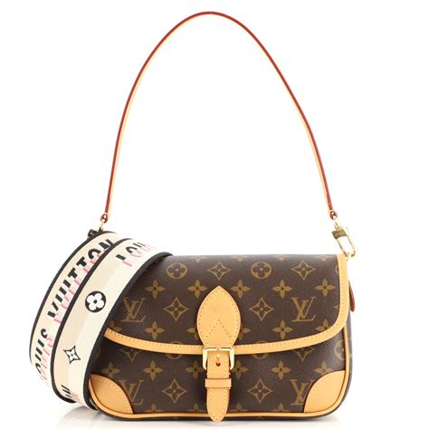 bolsa mais vendida da louis vuitton|louis vuitton diane bag 2022.